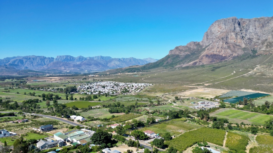 0 Bedroom Property for Sale in Johannesdal Western Cape